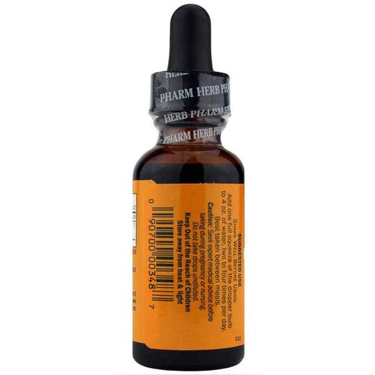 Oregano Spirits, HPH
